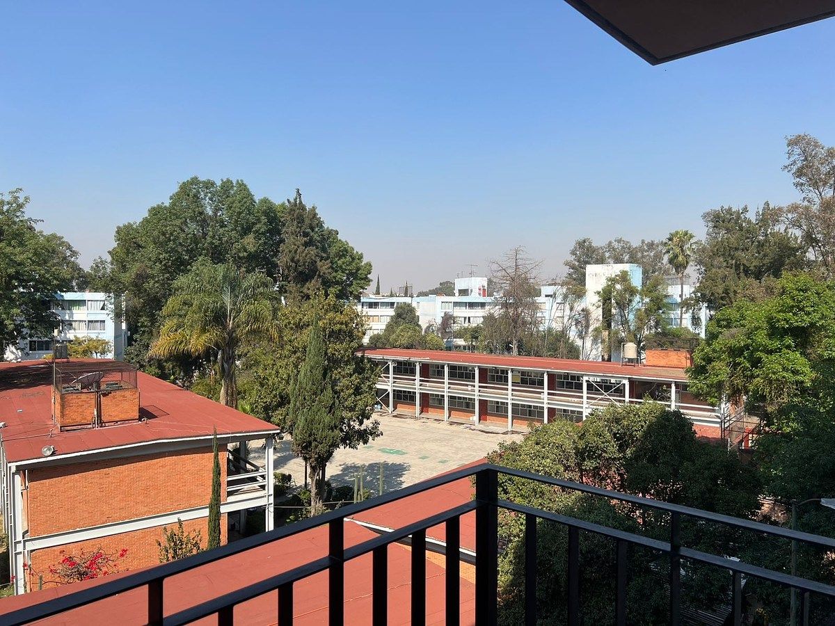 Departamento en venta en Colonia Culhuacán, Coyoacán - foto 2