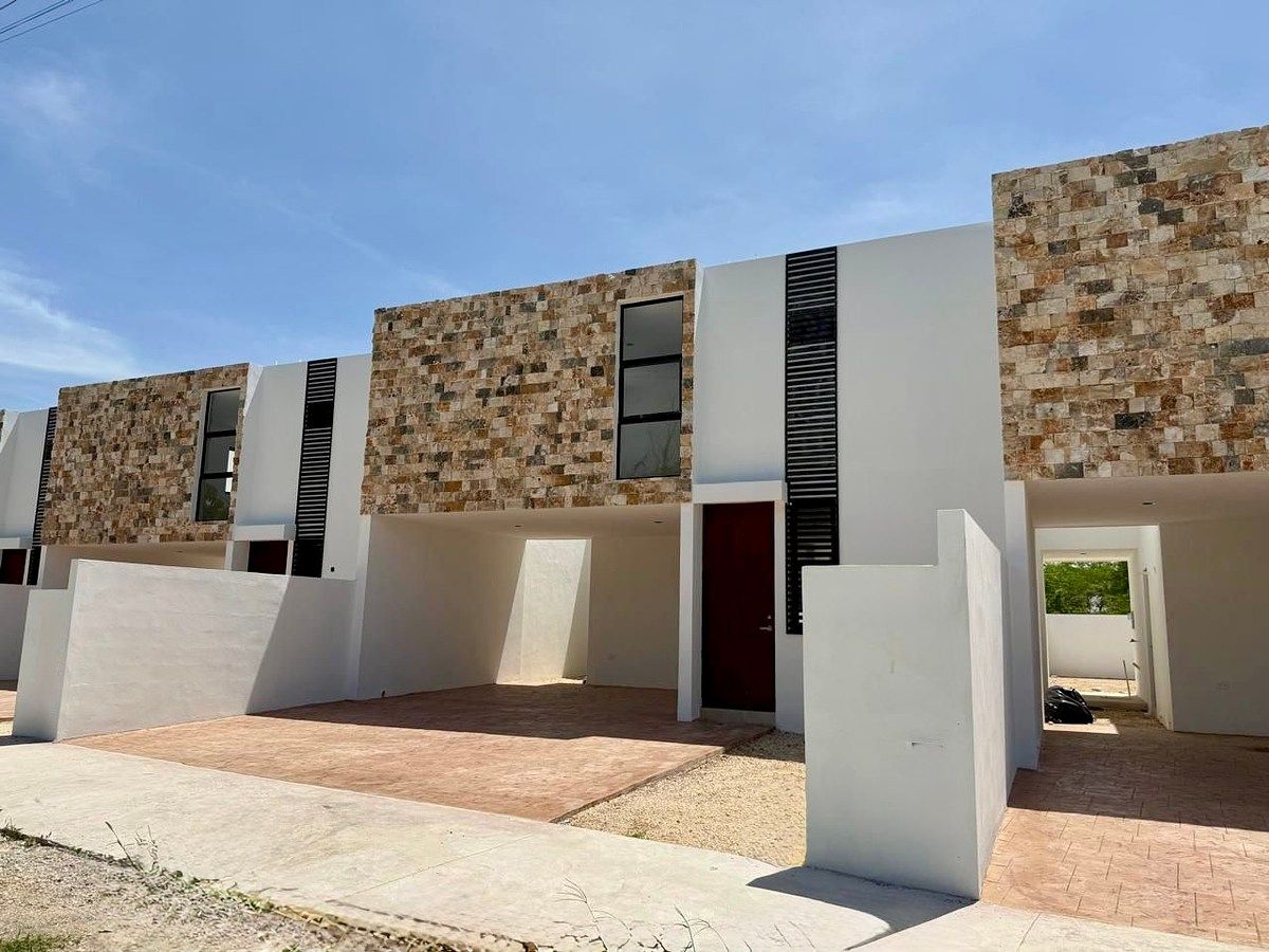 Casa en Dzityá, Mérida, foto 2 de 8