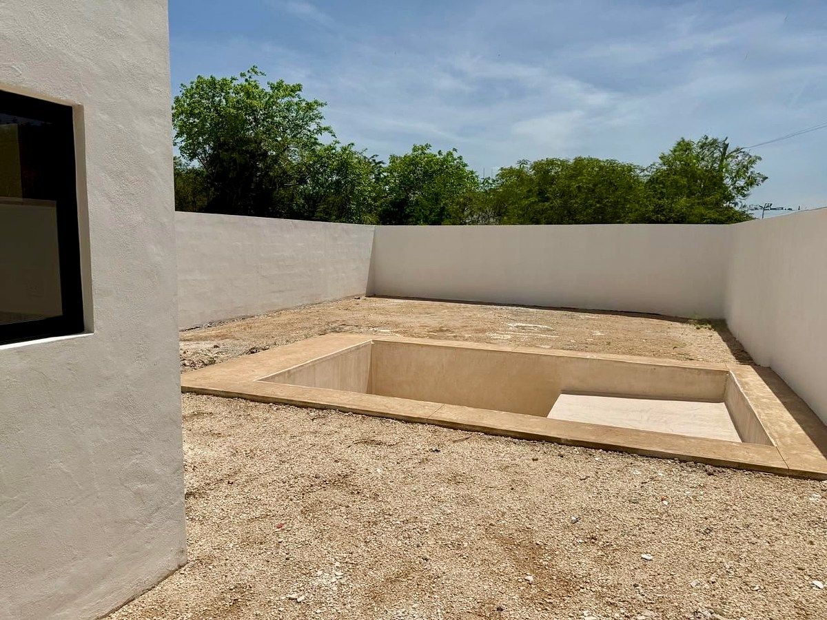 Casa en Dzityá, Mérida, foto 6 de 8
