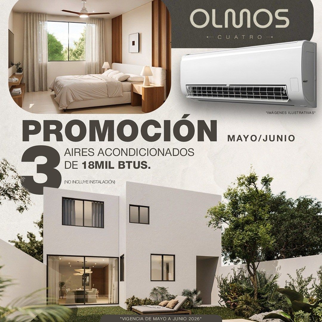 Casa en Dzityá, Mérida, foto 8 de 8