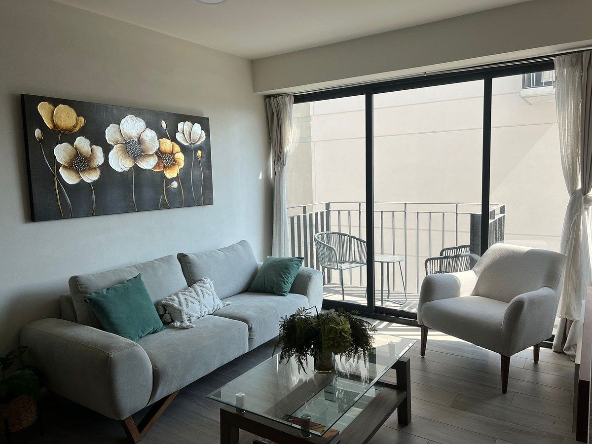 Departamentos en venta en colonia, Culhuacan, Coyoacan - foto 1