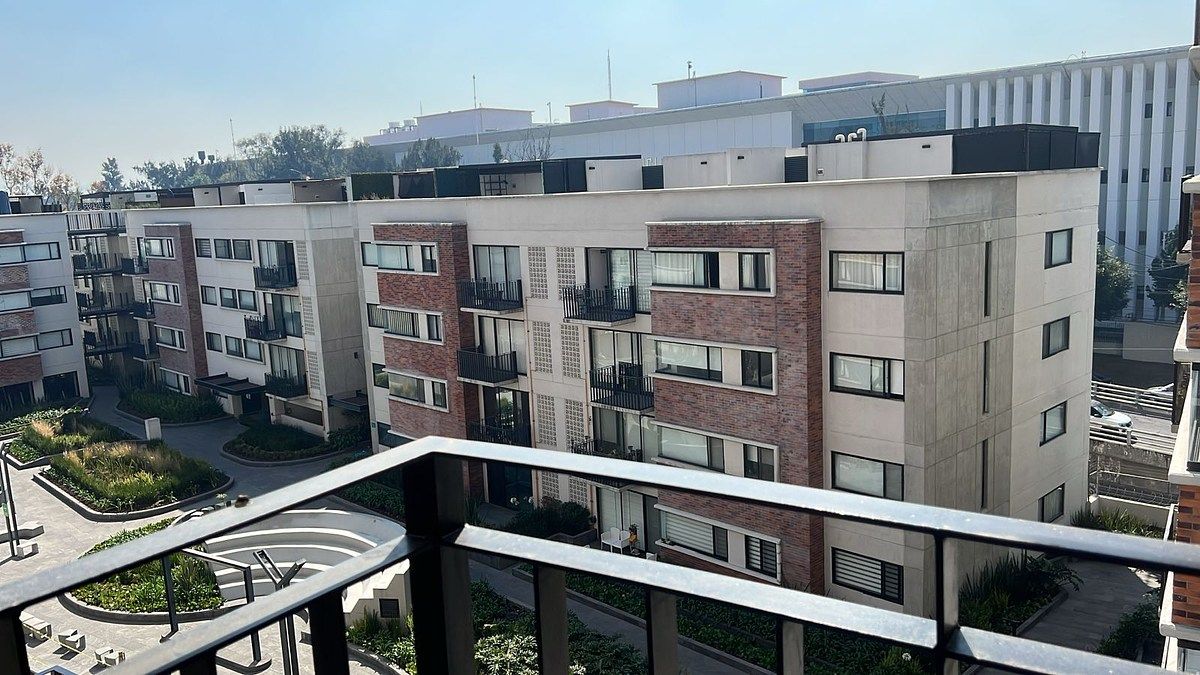 Departamentos en venta en colonia, Culhuacan, Coyoacan - foto 2