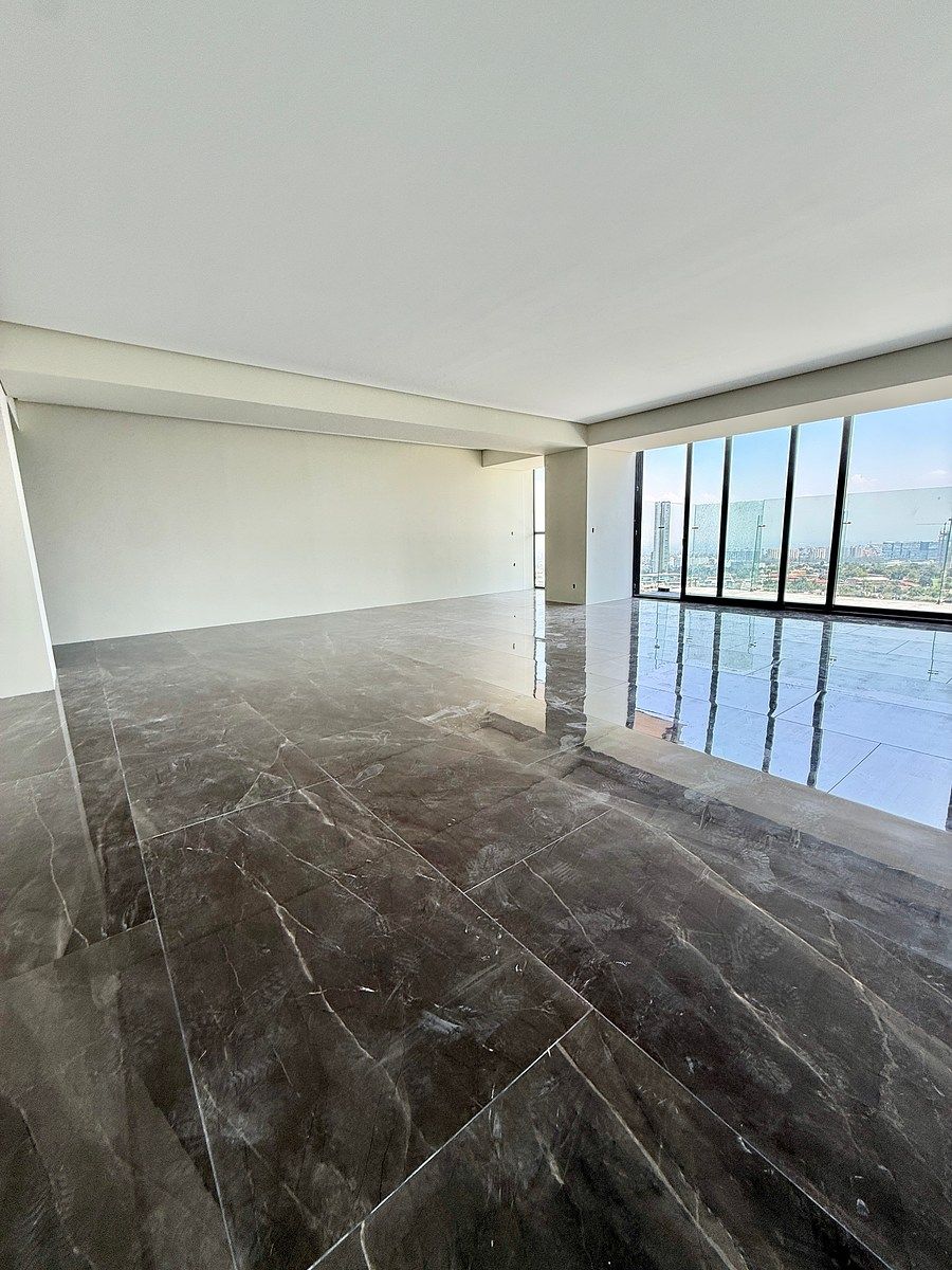 Apartamento em Lomas de Vista Hermosa, Cuajimalpa de Morelos, foto 34 de 36