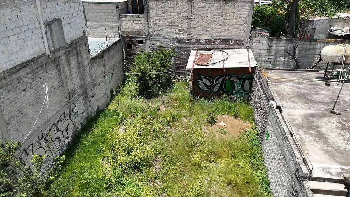 Terreno en San Isidro La Paz 1a. Sección, Nicolás Romero, foto 3 de 6