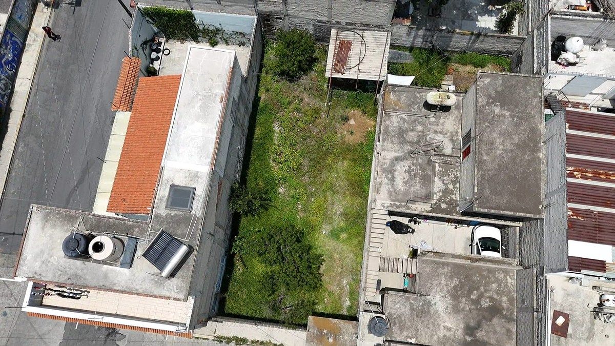 Terreno en Renta en Nicolas Romero, foto 1 de 6