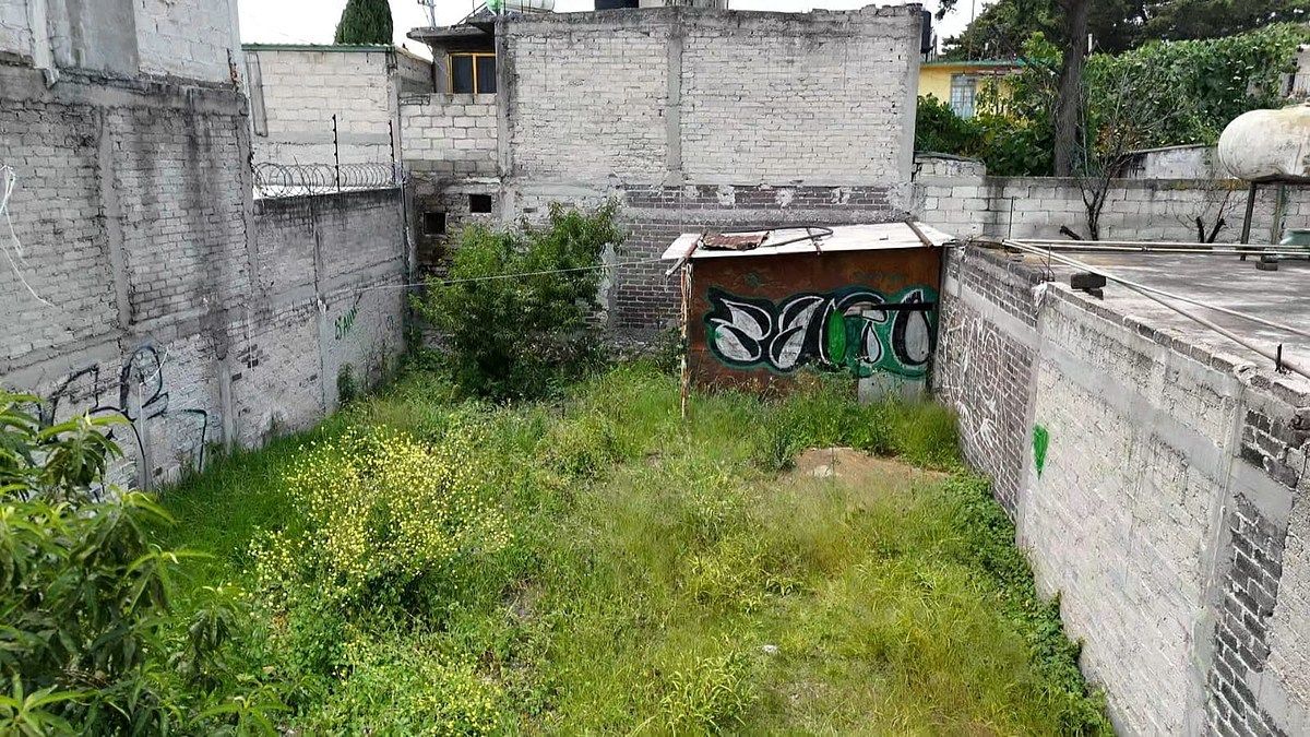 Terreno en San Isidro La Paz 1a. Sección, Nicolás Romero, foto 2 de 6