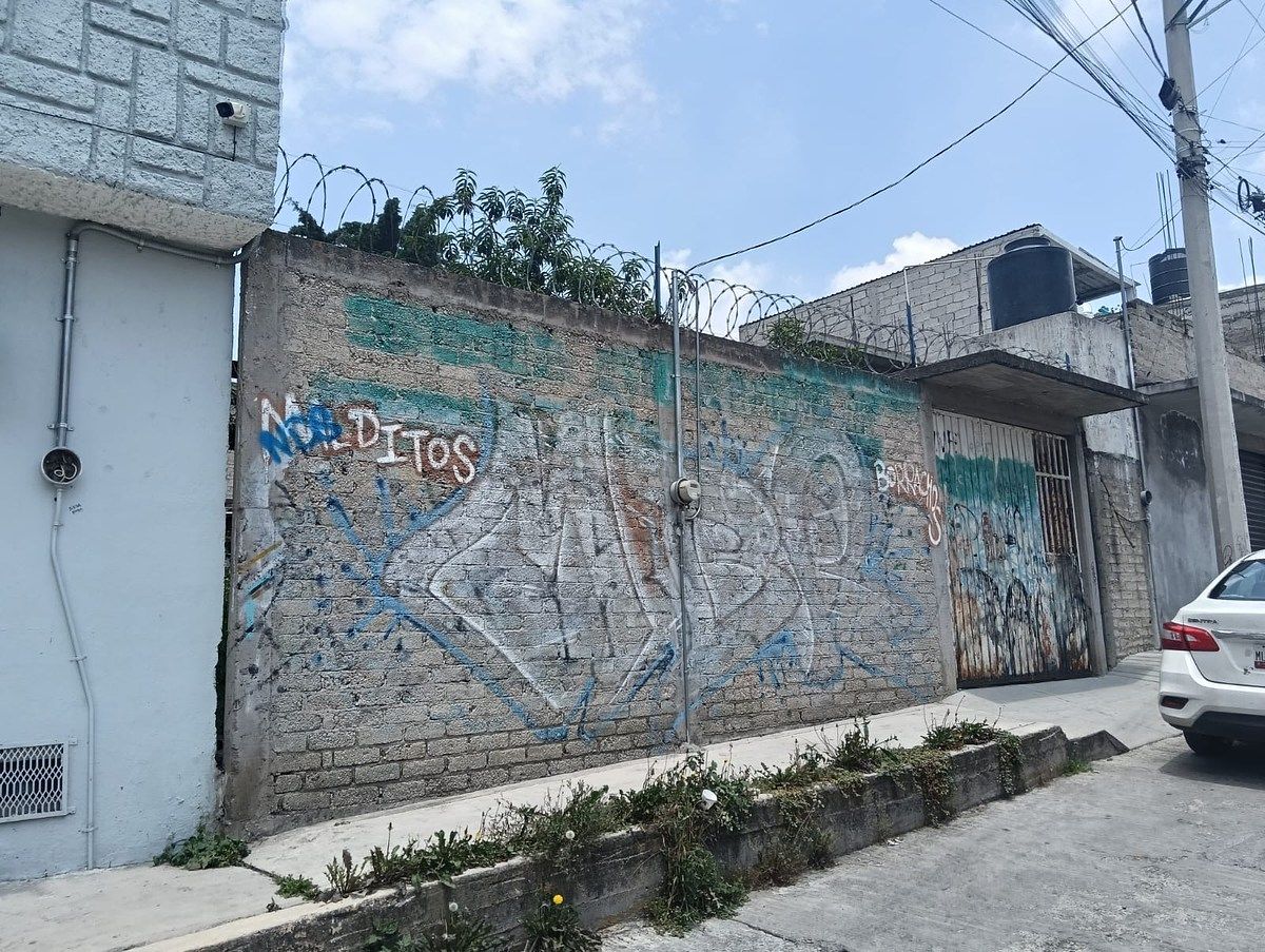 Terreno en San Isidro La Paz 1a. Sección, Nicolás Romero, foto 6 de 6