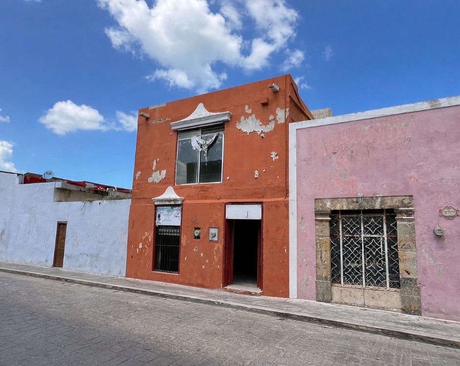 EN VENTA - EDIFICIO EN CENTRO HISTÓRICO, foto 1 de 16