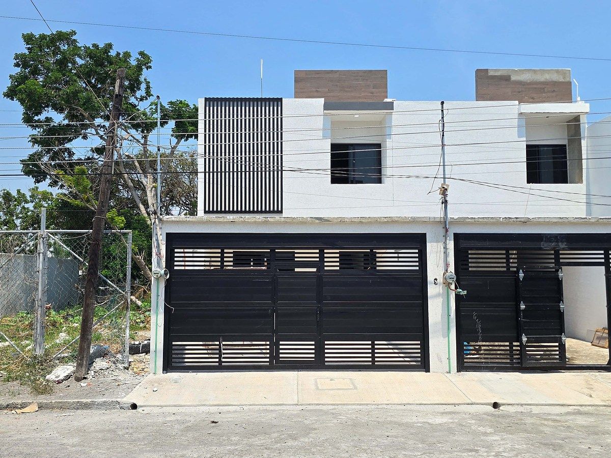 Casa en venta en Boca del Río