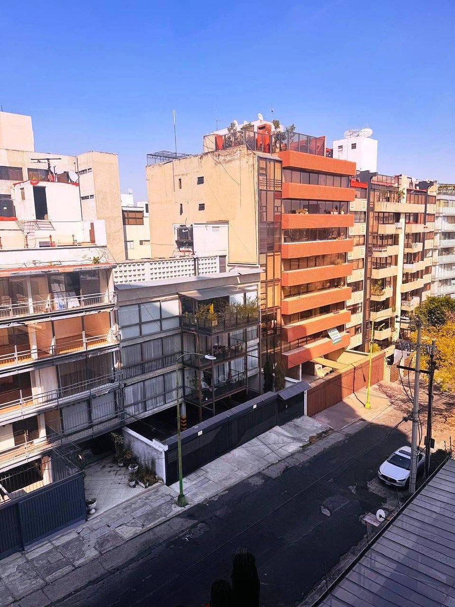 SIERRA GUADARRAMA, Gran oportunidad para remodelar. Excelente edificio. - foto 3