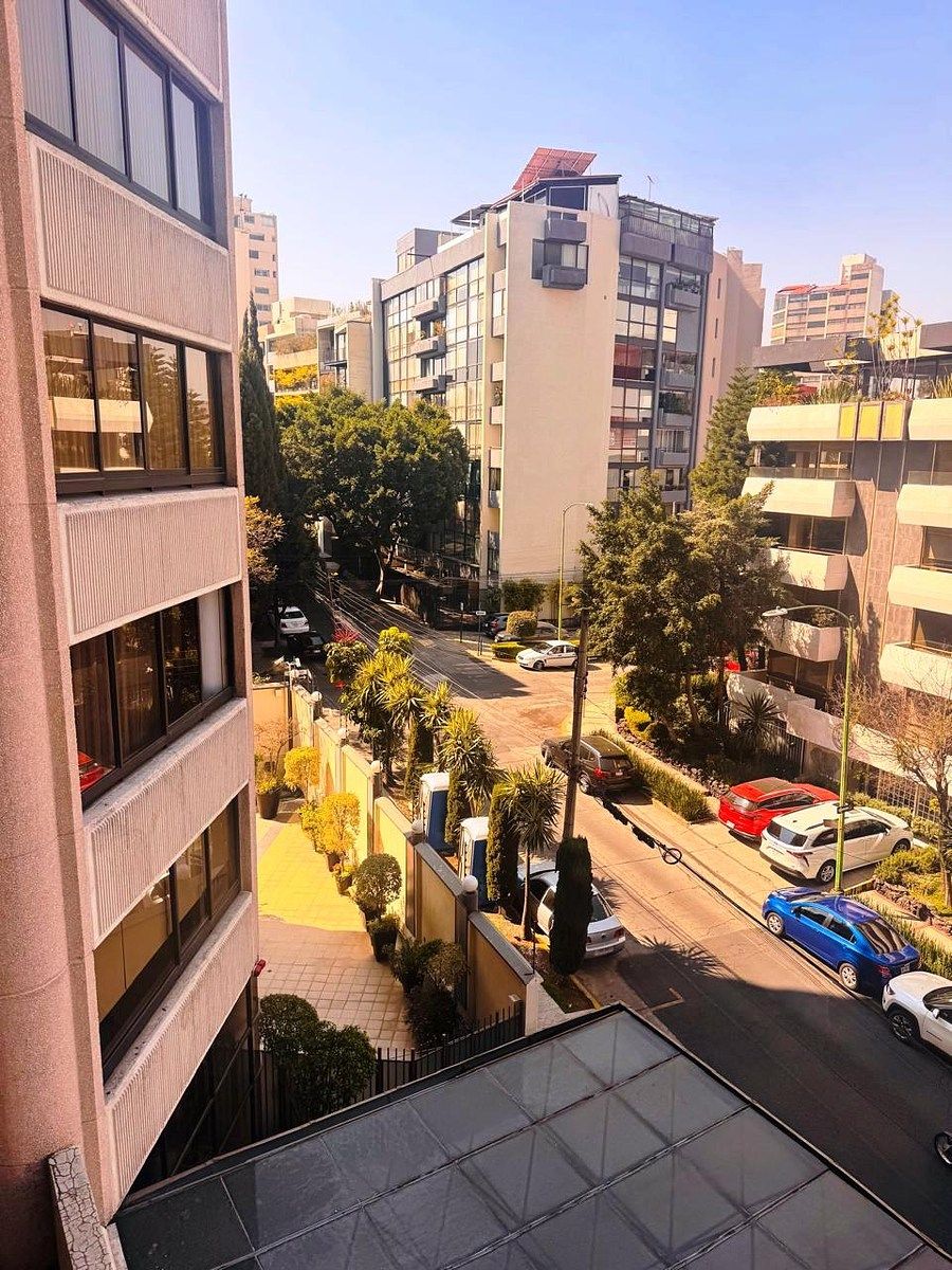 SIERRA GUADARRAMA, Gran oportunidad para remodelar. Excelente edificio. - foto 5