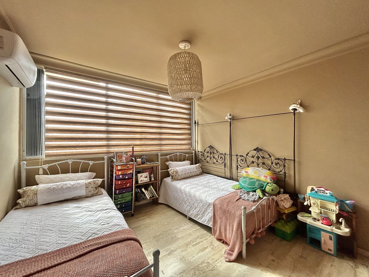 9 de 16: 2da habitación