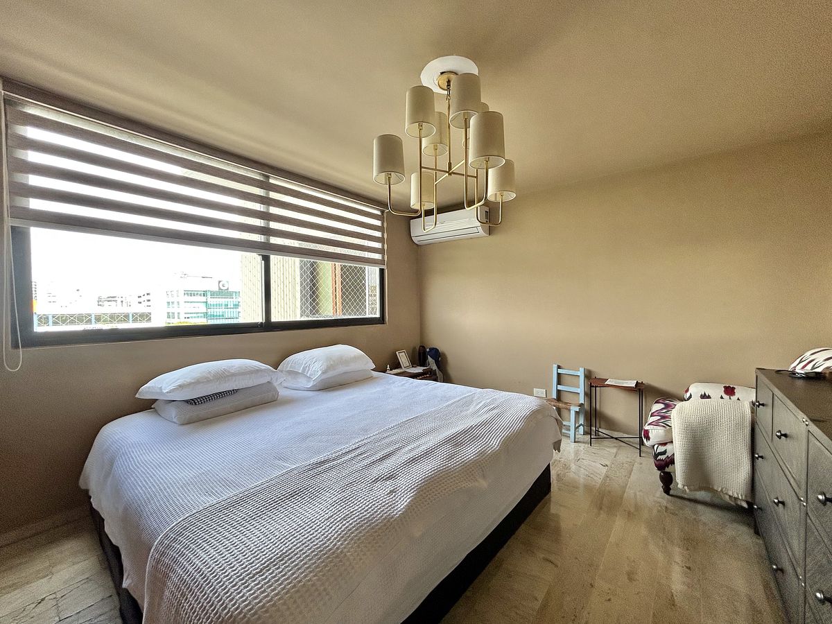 7 de 16: Habitación principal