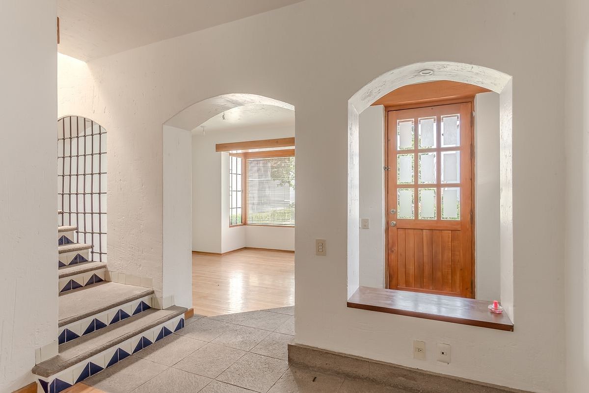 7 of 32: Casa en Venta Fraccionamiento Casa de Campo Rayo Vende ®