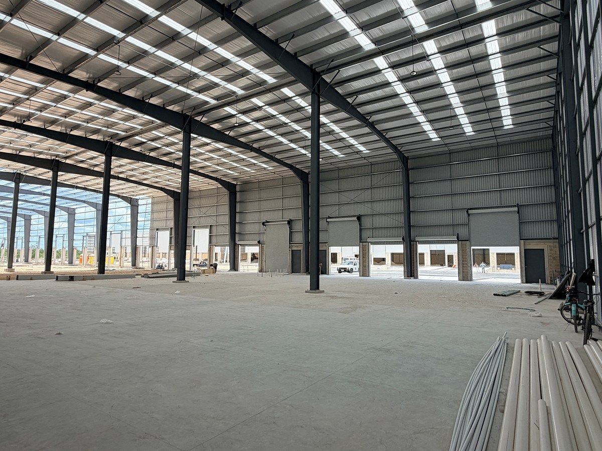 Bodega comercial en Del Sur, Mérida, foto 10 de 15