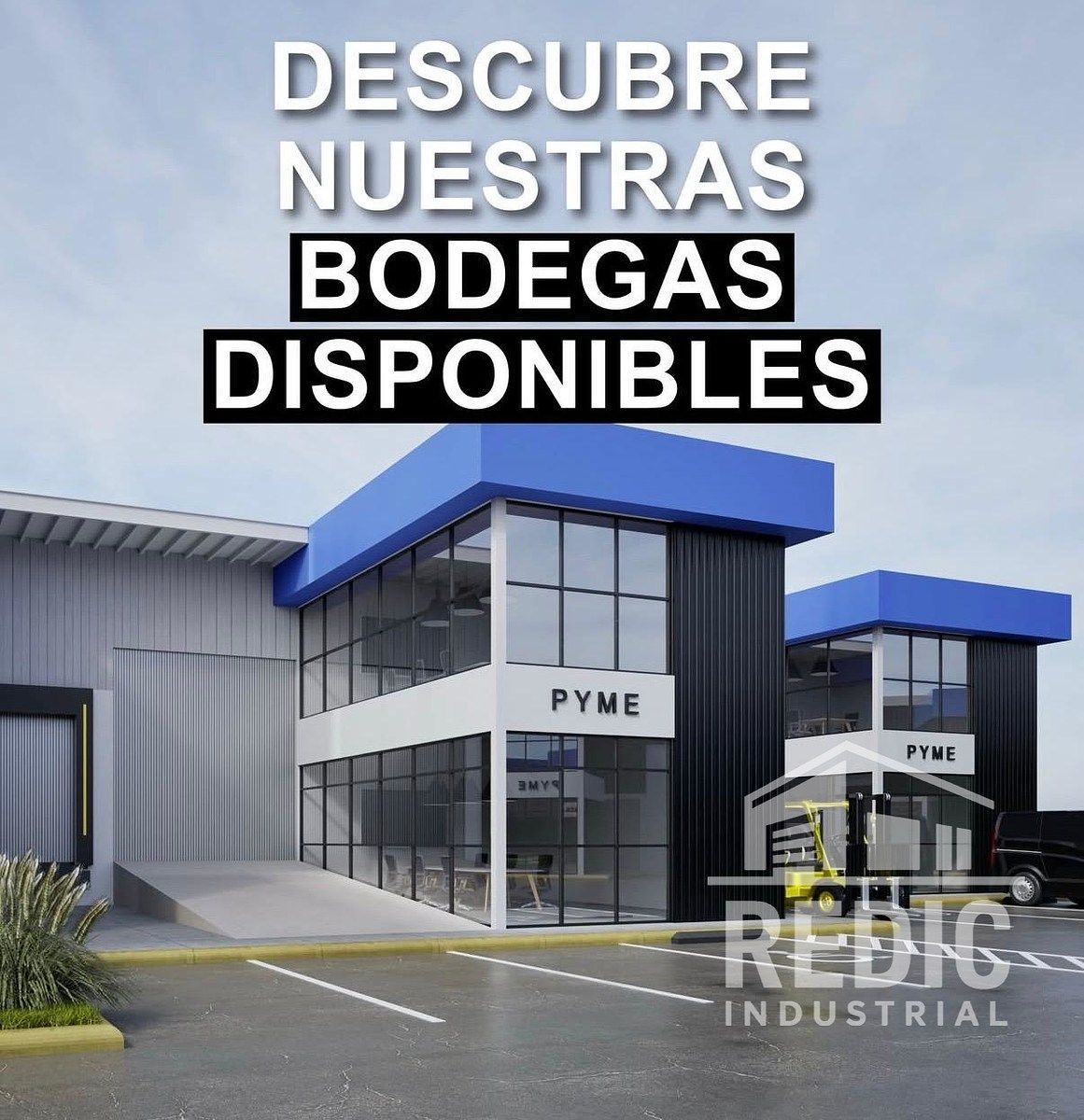 PRE VENTA DE BODEGA EN MICRO PARQUE INDUSTRIAL, ZONA AEROPUERTO., foto 1 de 10