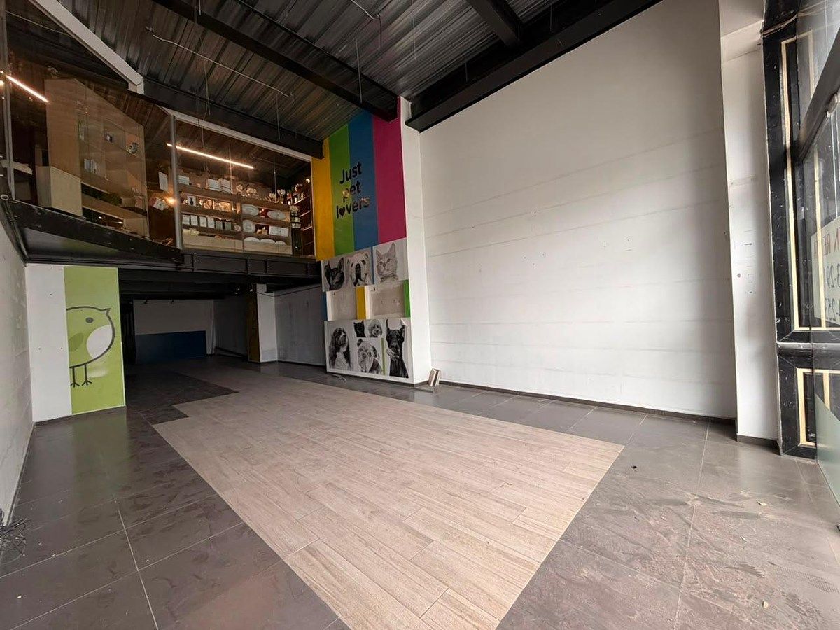 Rental Space - Prado Norte, photo 1 of 17