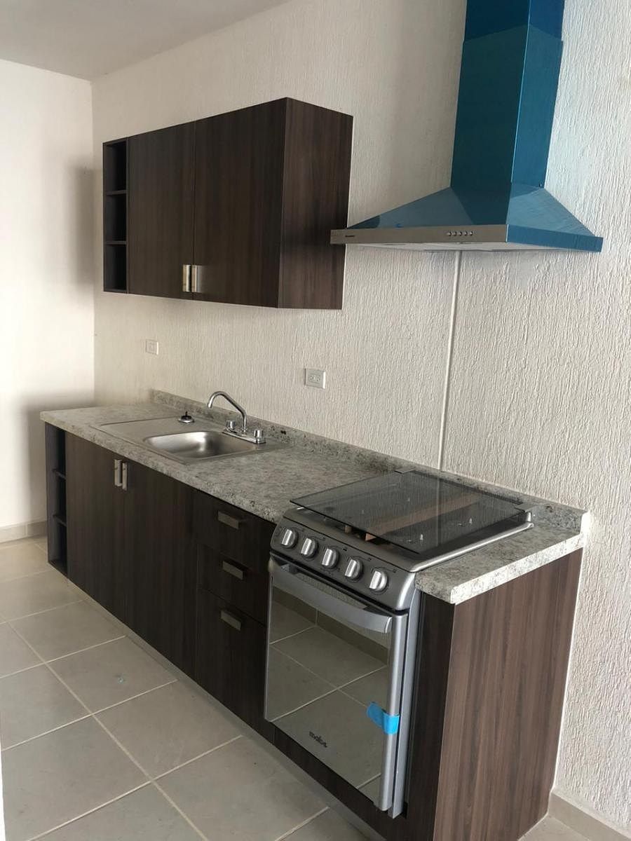 Departamento en San Clemente de Lima, Bahía de Banderas, foto 9 de 14