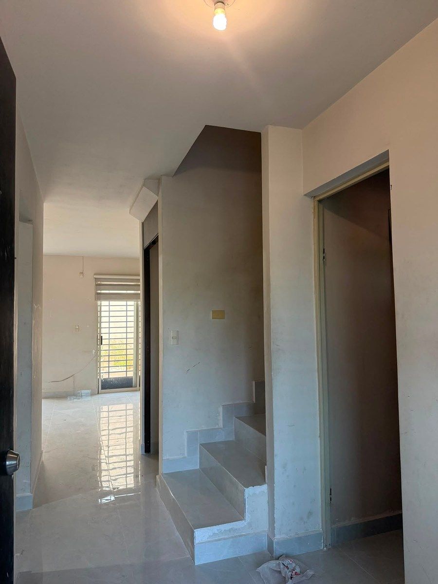 Casa en Cumbres Renacimiento 1 Sector, Monterrey, foto 4 de 21