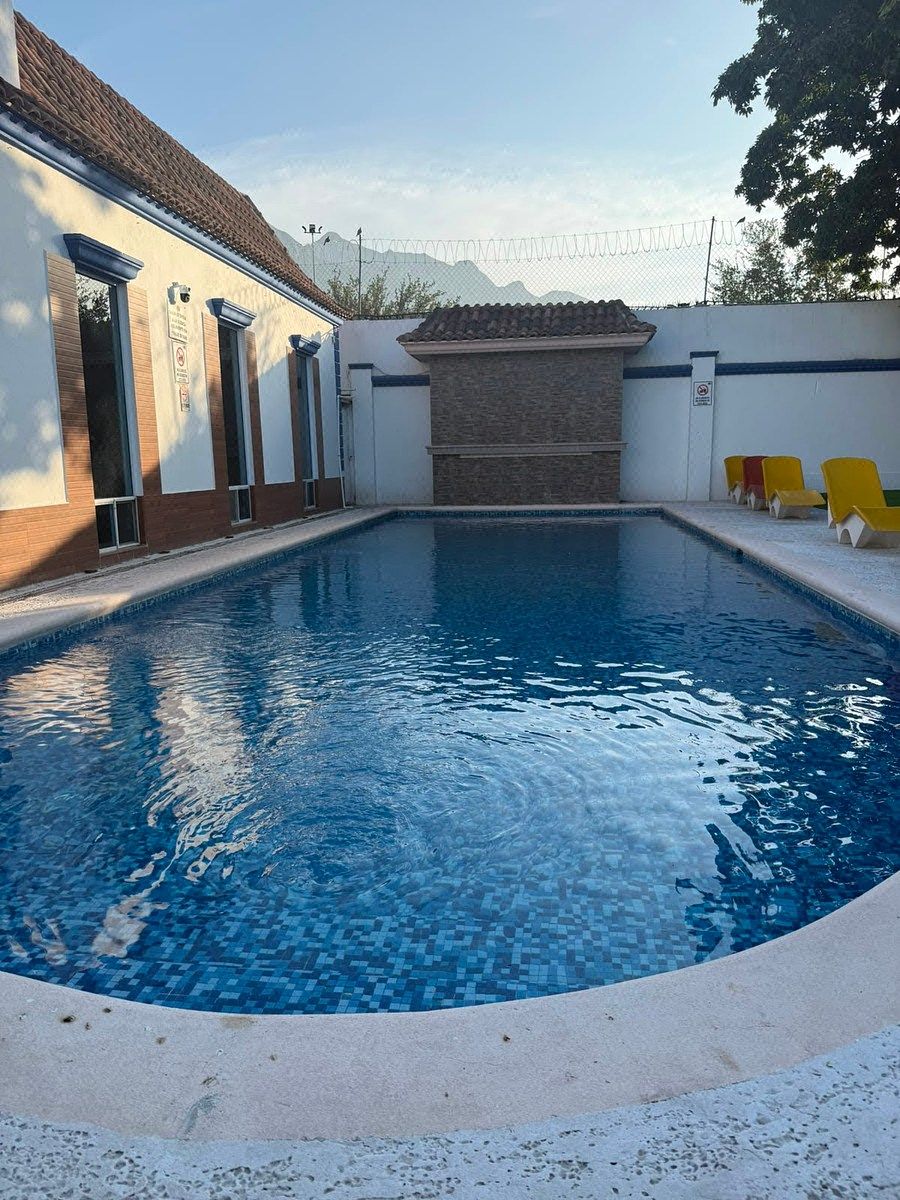 Casa en Cumbres Renacimiento 1 Sector, Monterrey, foto 17 de 21