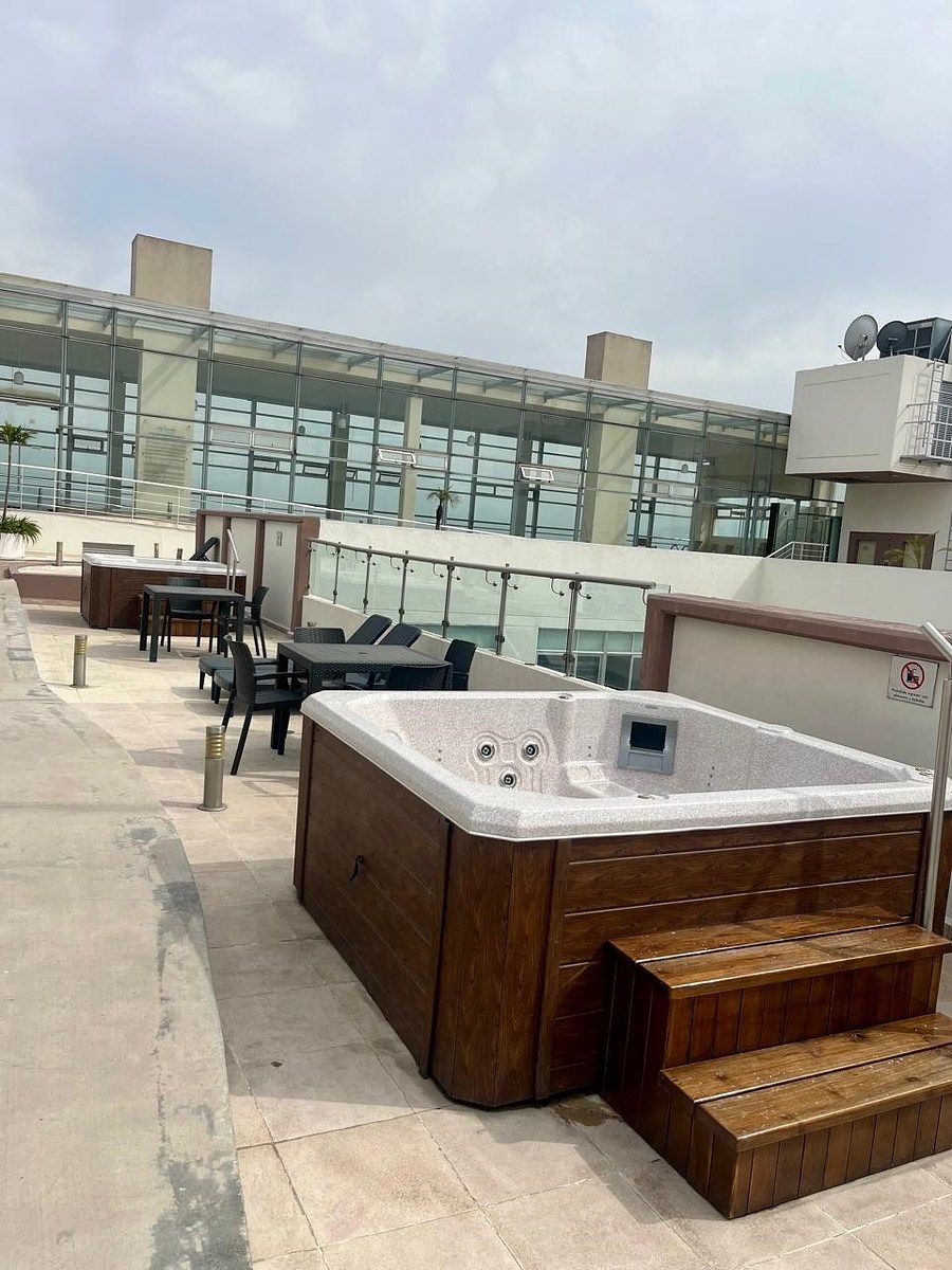 7 de 9: Departamento en Renta City Towers Coyoacan Rayo Vende ®