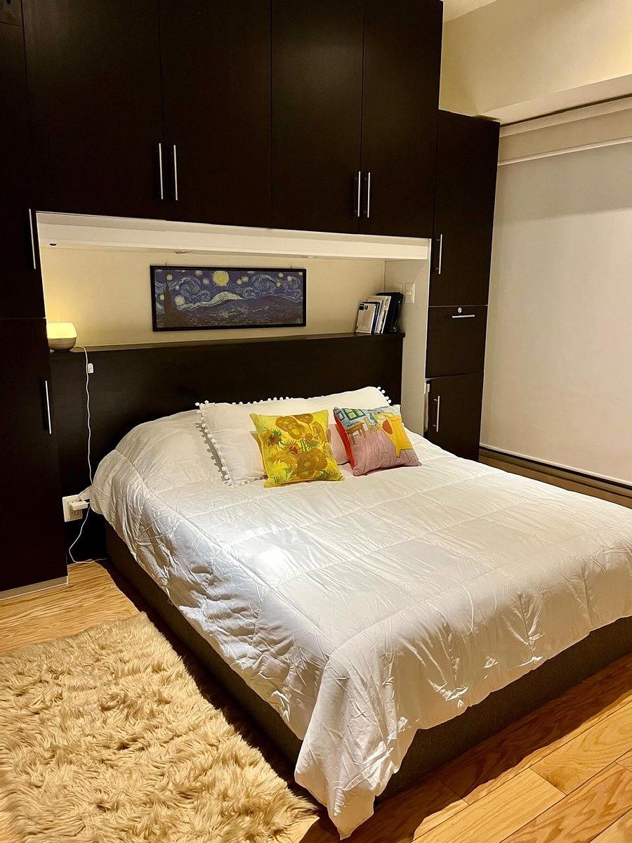 2 de 9: Departamento en Renta City Towers Coyoacan Rayo Vende ®