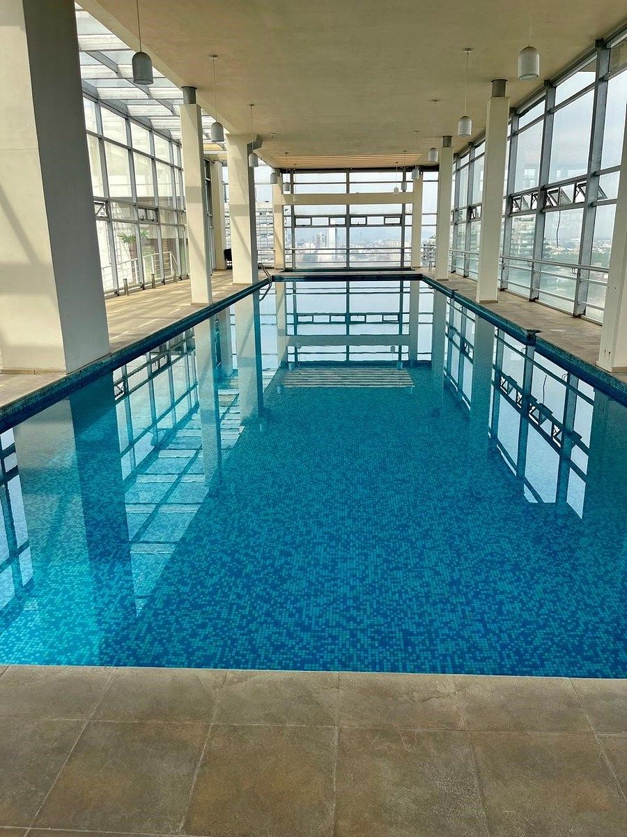 6 de 9: Departamento en Renta City Towers Coyoacan Rayo Vende ®