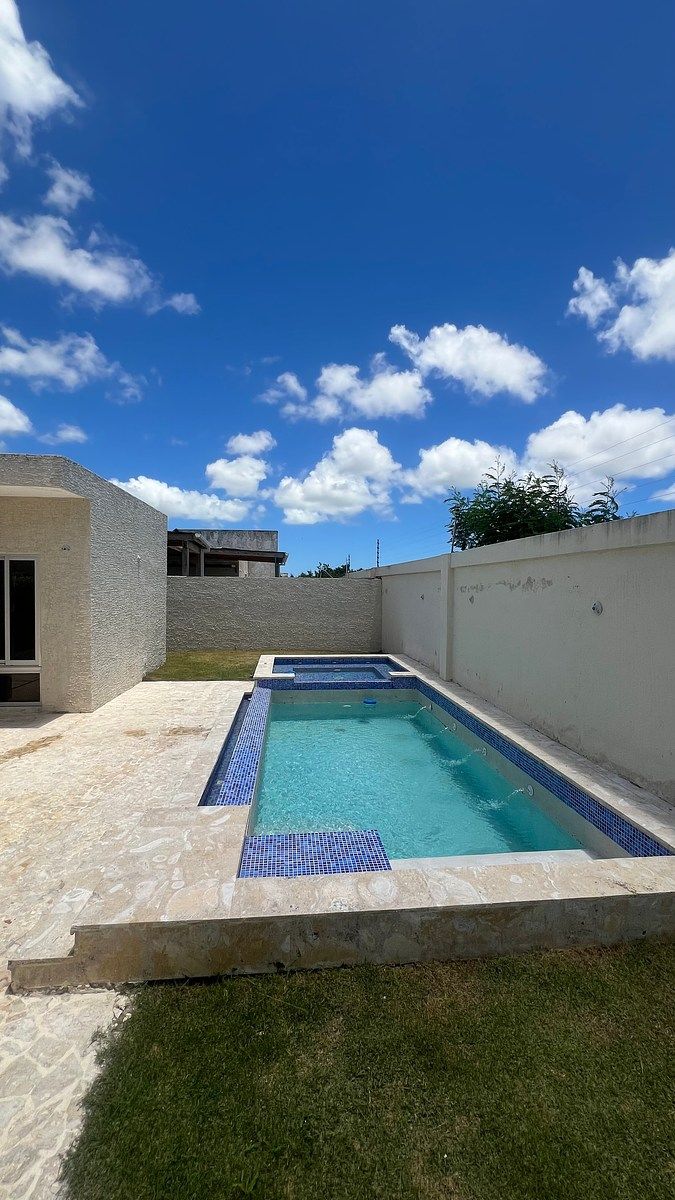 Villa en Bávaro, Punta Cana, foto 33 de 44