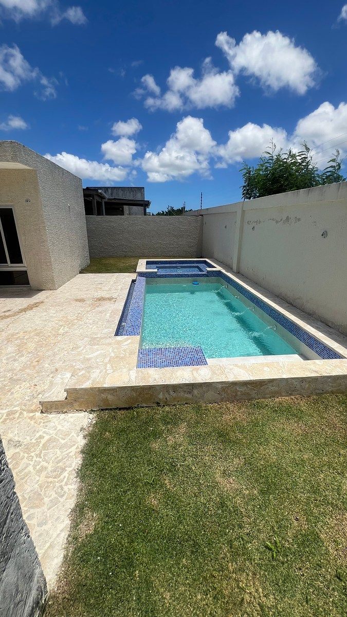 Villa en Bávaro, Punta Cana, foto 34 de 44