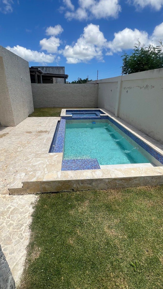 Villa en Bávaro, Punta Cana, foto 35 de 44