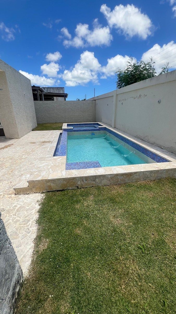 Villa en Bávaro, Punta Cana, foto 36 de 44