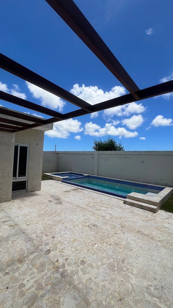 Villa en Bávaro, Punta Cana, foto 40 de 44