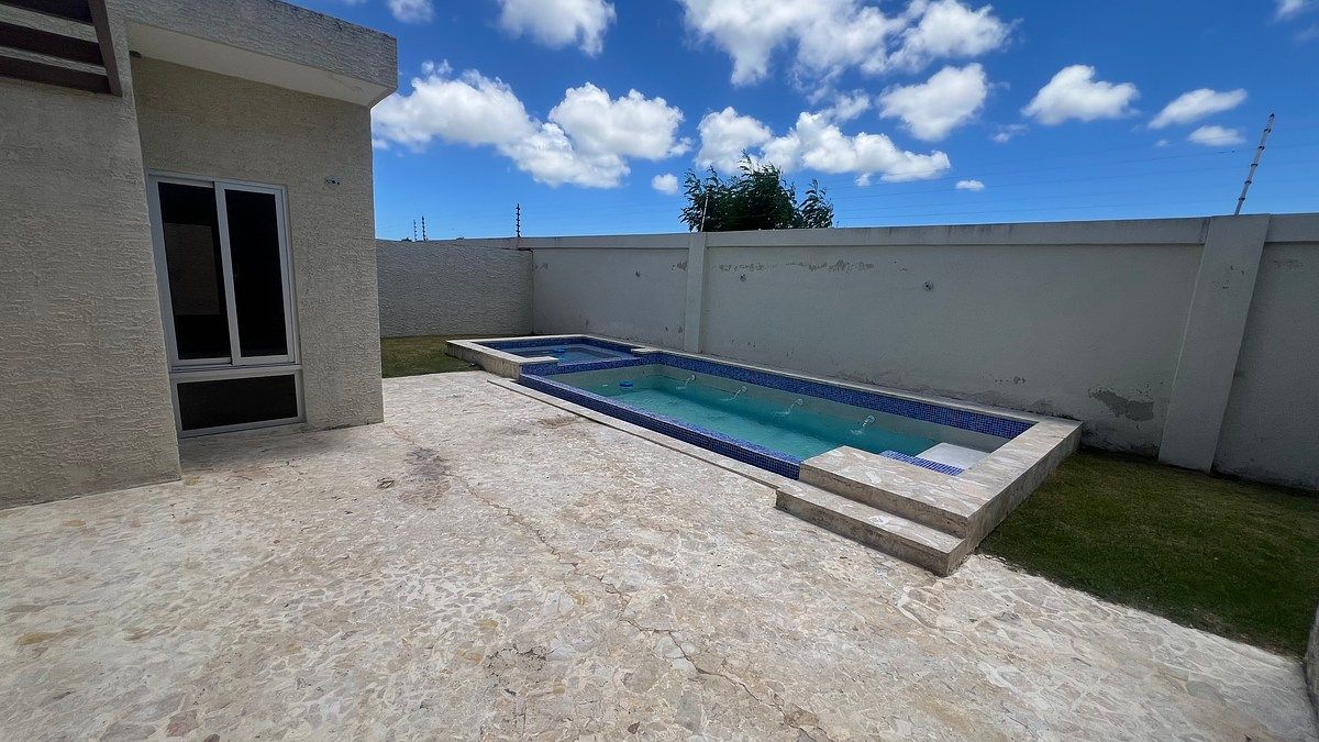 Villa en Bávaro, Punta Cana, foto 41 de 44