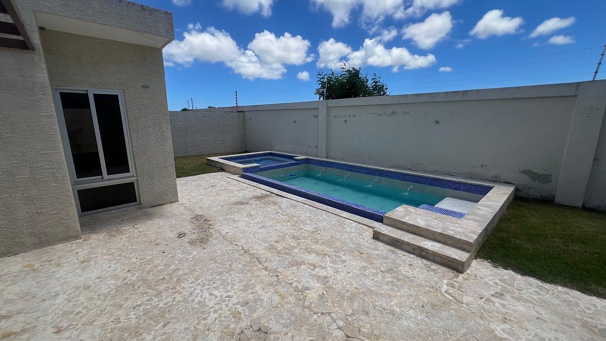 Villa en Bávaro, Punta Cana, foto 42 de 44