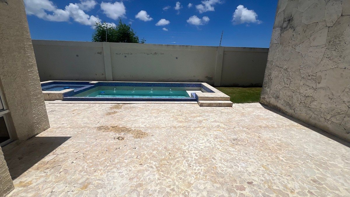 Villa en Bávaro, Punta Cana, foto 43 de 44
