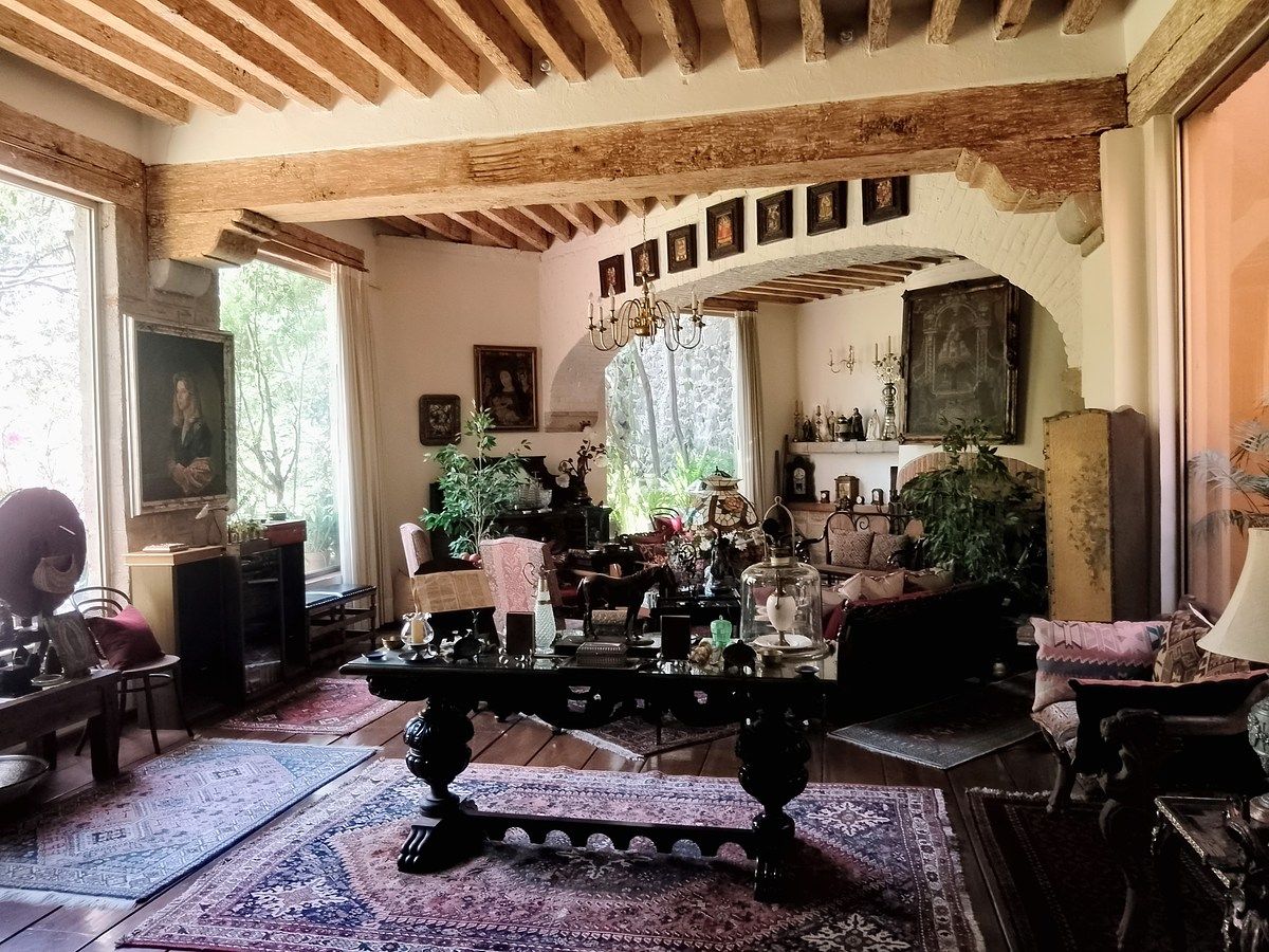 2 of 48: Casa en Venta en Jardines del Pedregal Rayo Vende ®