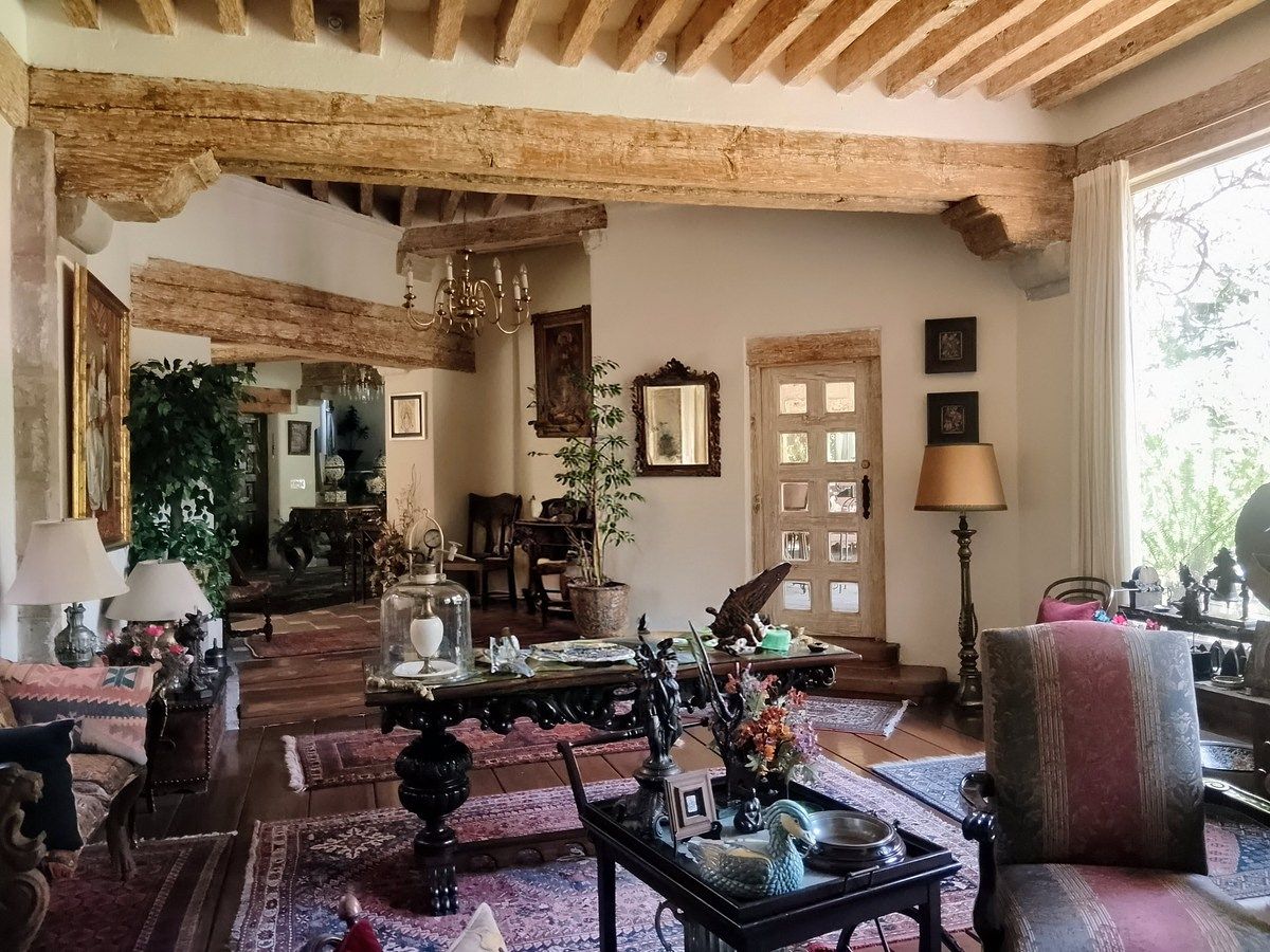 Casa en Venta en JARDINES DEL PEDREGAL
