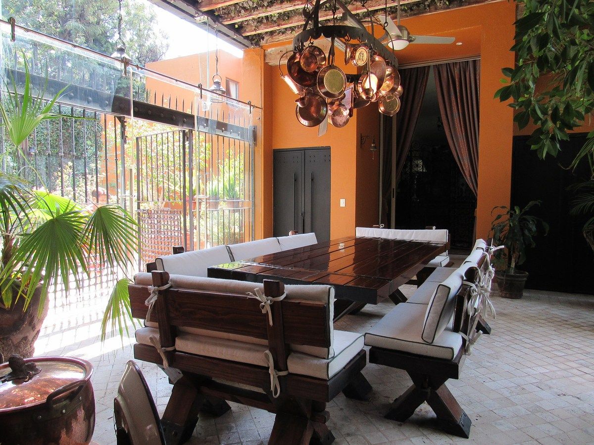 31 of 48: Casa en Venta en Jardines del Pedregal Rayo Vende ®