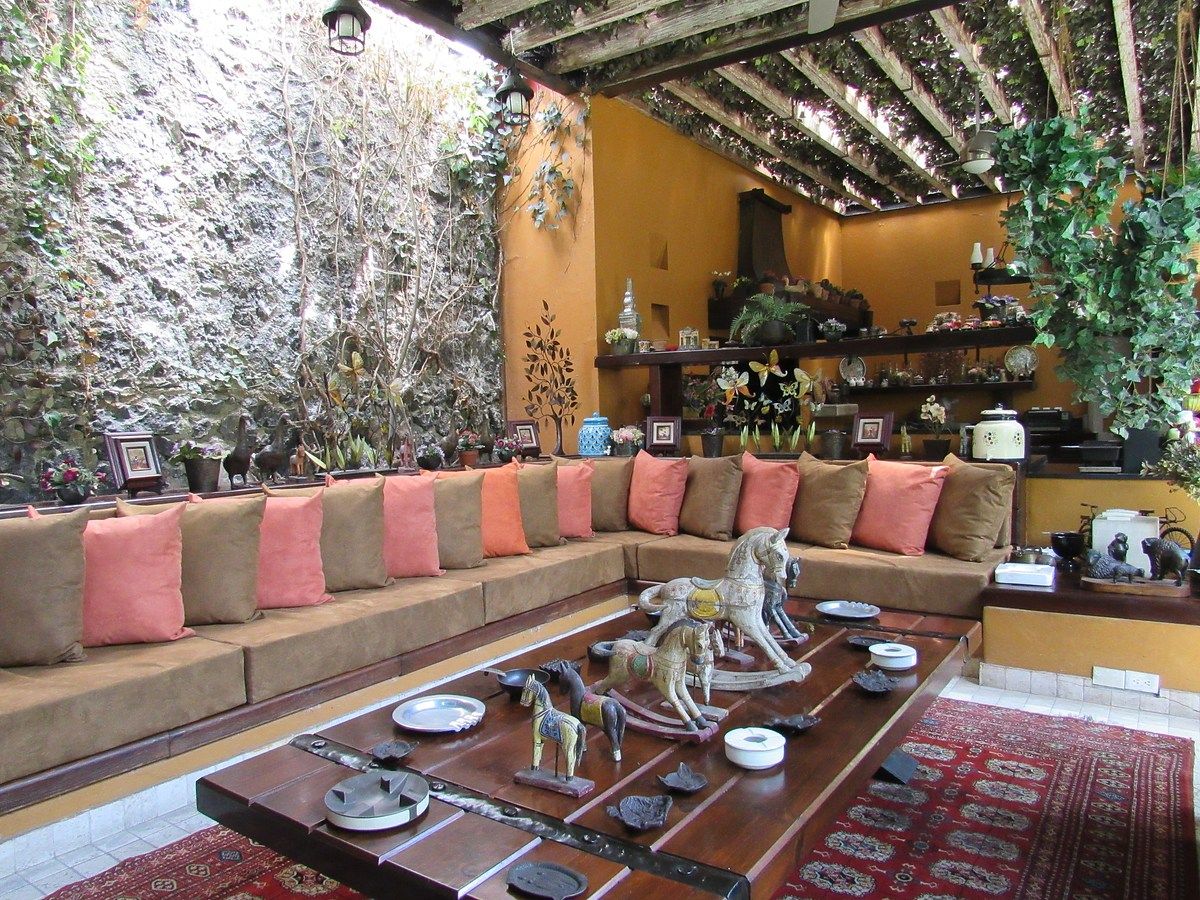 35 of 48: Casa en Venta en Jardines del Pedregal Rayo Vende ®