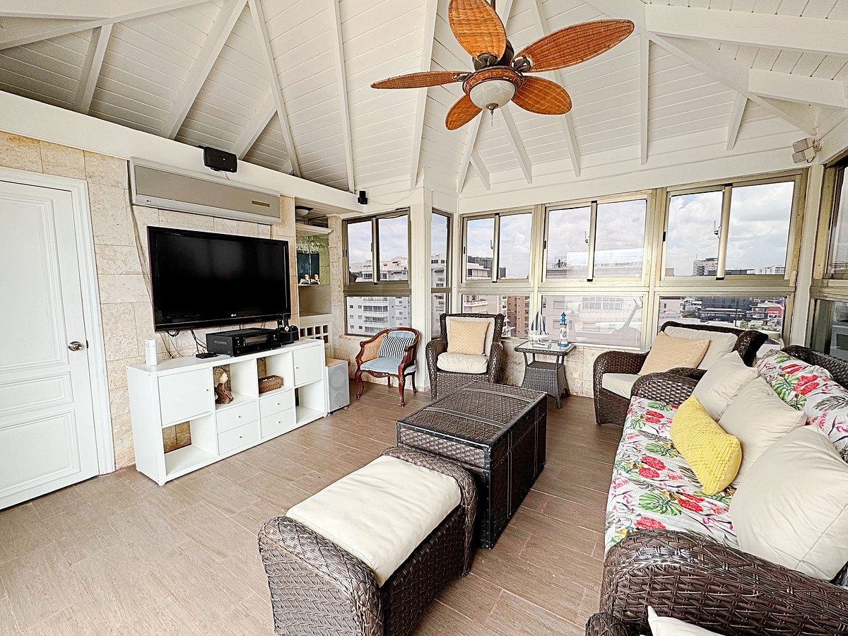 18 de 27: Estar familiar (segundo nivel)