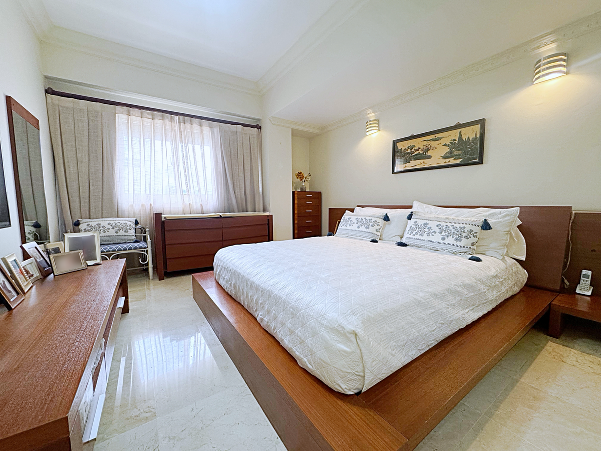 26 de 27: Habitación secundaria #2