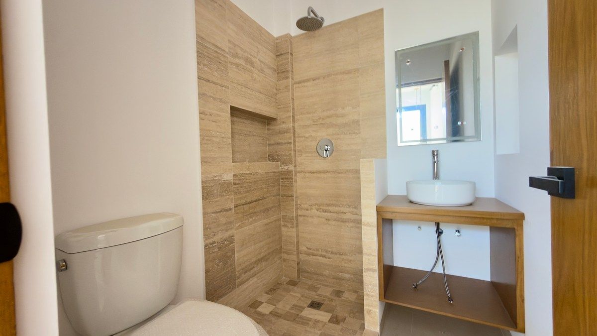 Apartamento em Pueblo Nuevo, La Paz, foto 19 de 29