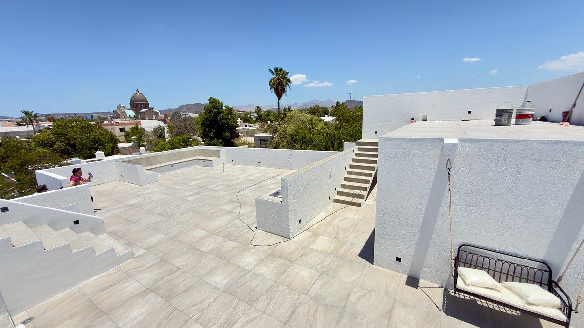 Apartamento em Pueblo Nuevo, La Paz, foto 29 de 29