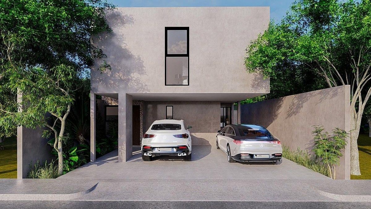 House for pre-sale in Conkal | LRGR |, photo 1 of 13