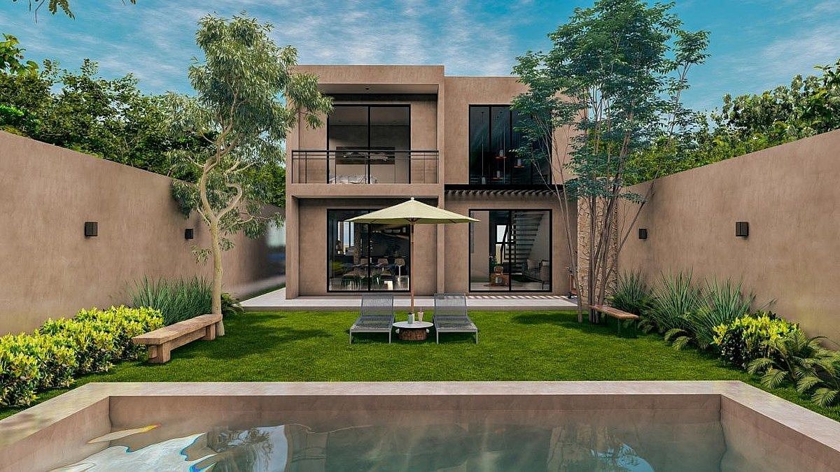 House in Conkal, Conkal, photo 5 of 13