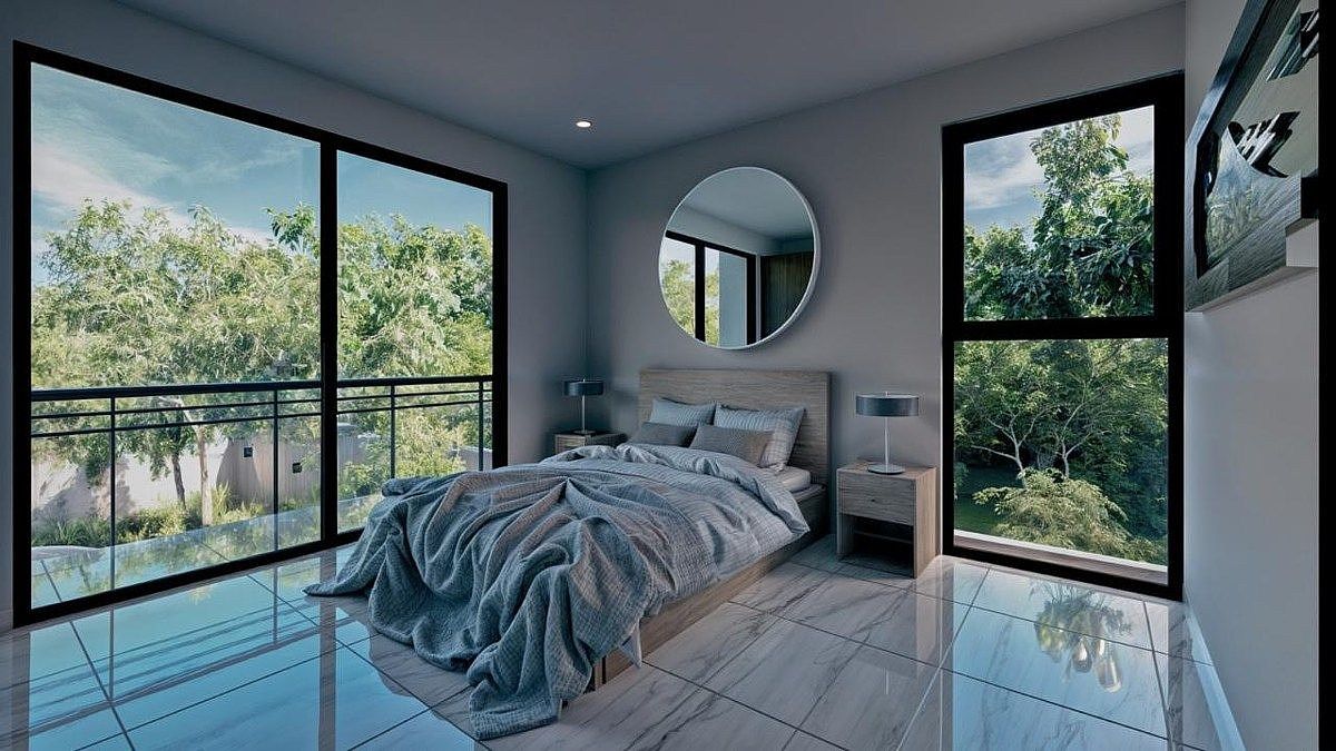 House in Conkal, Conkal, photo 9 of 13