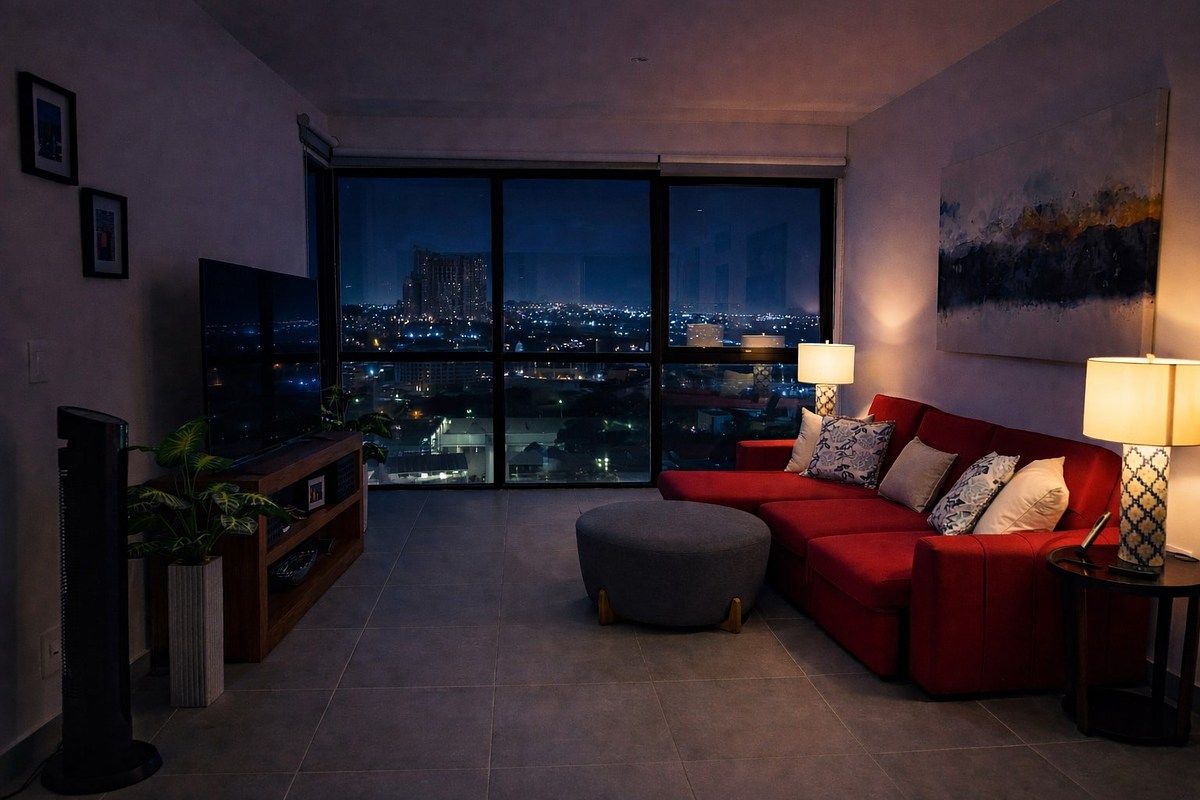 1 de 39: Living Room