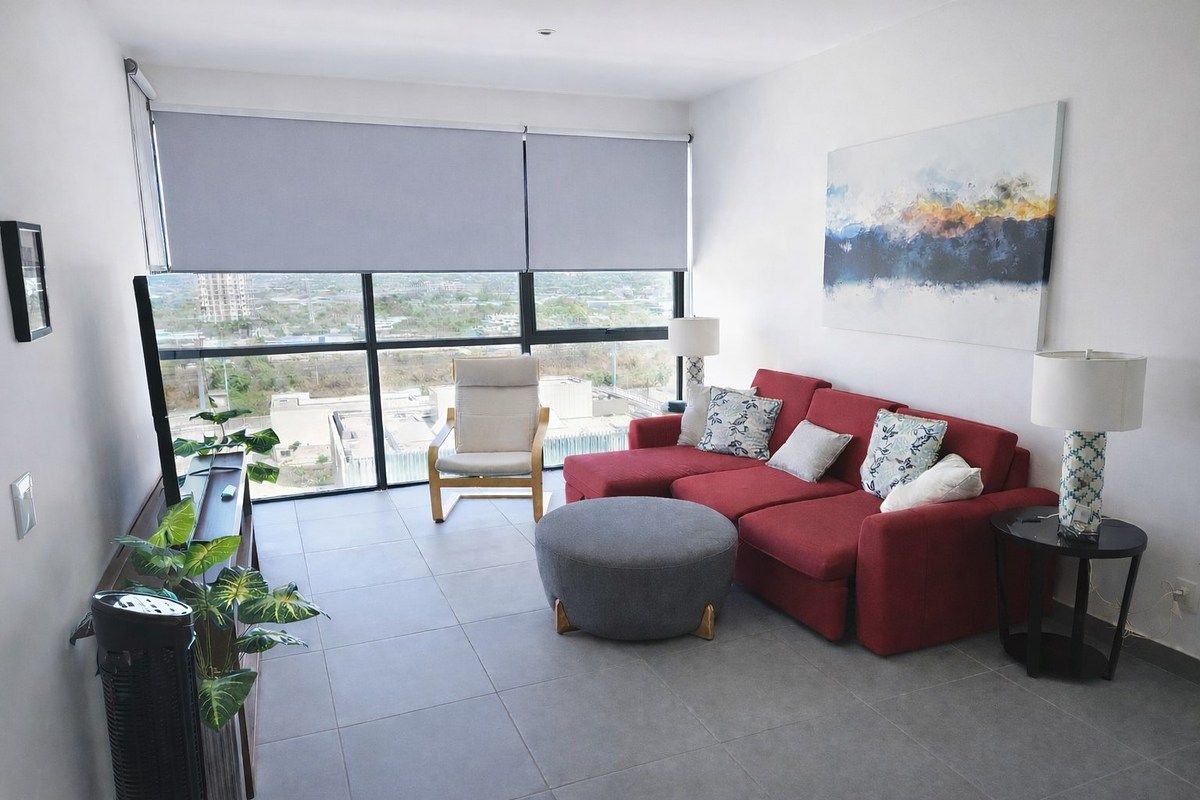 3 de 39: Living Room