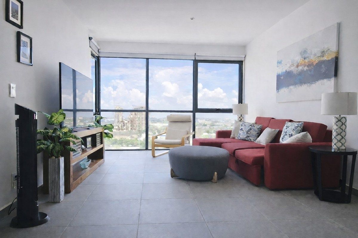 4 de 39: Living Room