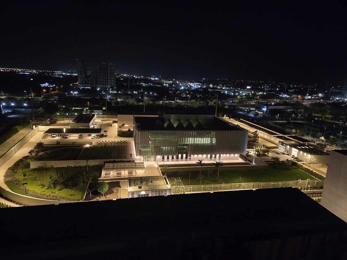 27 de 39: Apartment Views